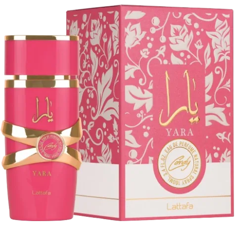 Yara Candy